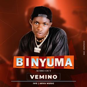 BINYUMA