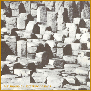 Bronze - Mt. Mineral Remix (Instrumental)