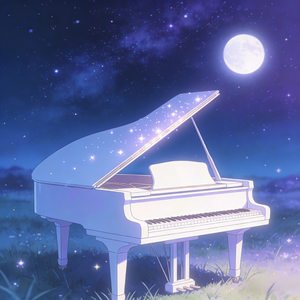 星降る夜のレクイエム