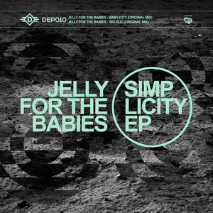 Big Bud (Original Mix)