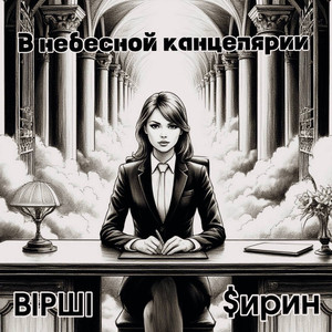 В небесной канцелярии