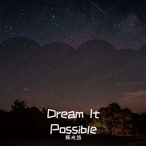 Dream It Possible-钢琴独奏