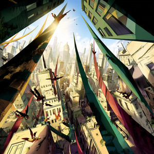 Song of the Wandering Clover