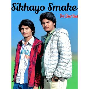 Sikhayo Smake