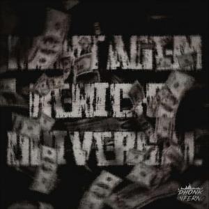 MONTAGEM RENICHT UNIVERSAL