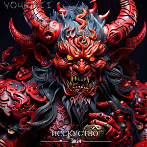 Смотрит на меня