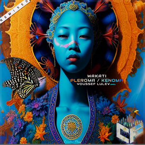 Pleroma (Youssef lulev Remix)