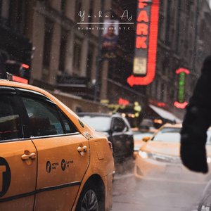 My Own Time and N.Y.C.