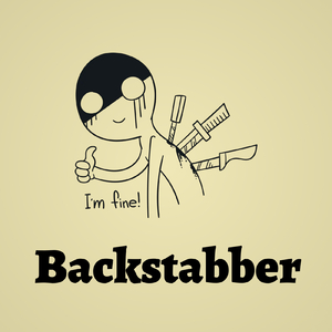Backstabber
