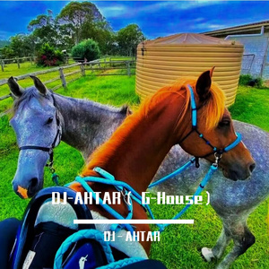 DJ.AHTAR (FelX) G-House