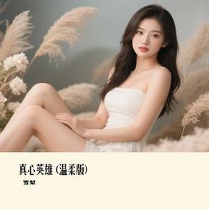 真心英雄 (雪梨 Remix)