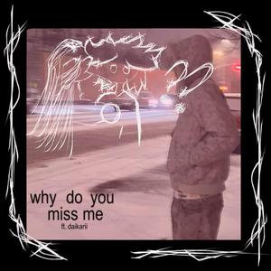 why do you miss me (feat. daikarii)
