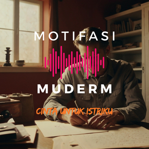 Cinta Untuk Istriku