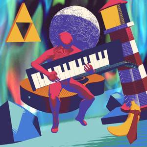 Peace of Mind / Save Room / Safe Haven (from "Resident Evil 1")