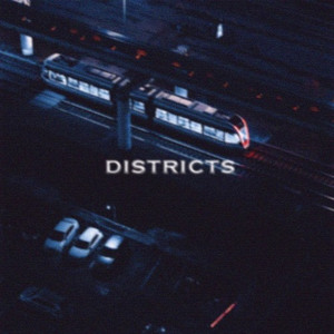 DISTRICTS