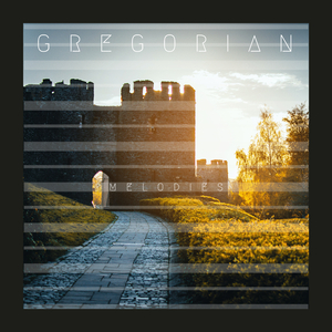 Cantabo Domino (Marimba)