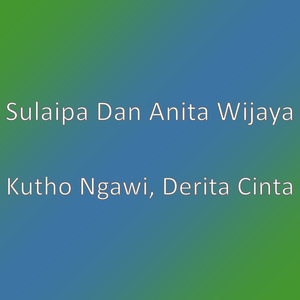 Kutho Ngawi, Derita Cinta