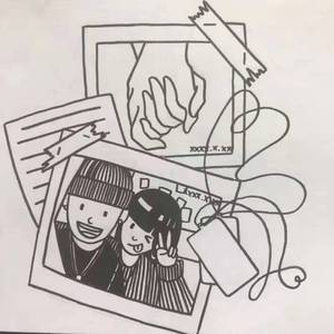 ta不想回家