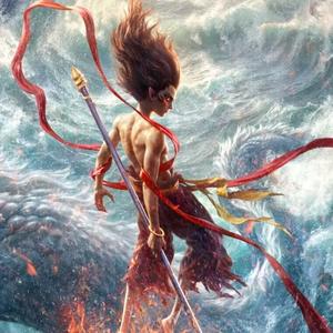 灵珠契-《哪吒之魔童闹海》