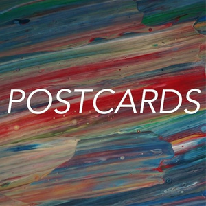 Postcards (Olyk Remix)