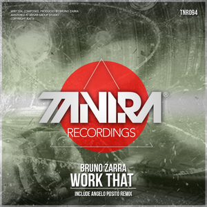 Work That (Angelo Posito Remix)