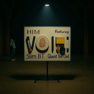 Void (feat. Quest The Chef & Slim B.T)