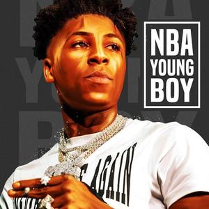 [FREE] 巴吞鲁日 NBA YoungBoy type beat丝滑律动 - "boot"