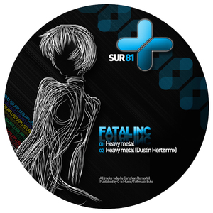 Heavy Metal (Dustin Hertz remix)