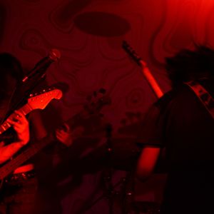Live at UFO Space 06/03/2023