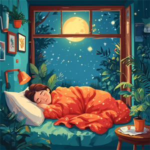 白噪音婴儿睡眠 嘘嘘声哄睡 (羊水声催眠曲)