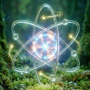 Свет атомов