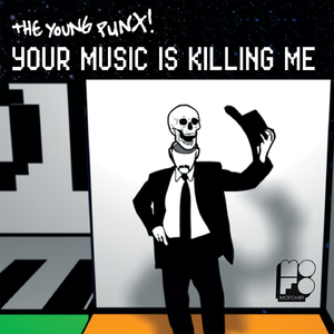 Your Music Is Killing Me (Olav Basoski Mix)