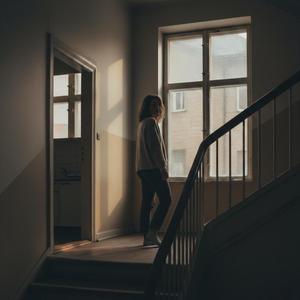 jag vet att du inte var min