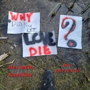 Let our Love Die (feat. Joey Tenuto)