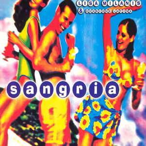 Sangria (Extended)