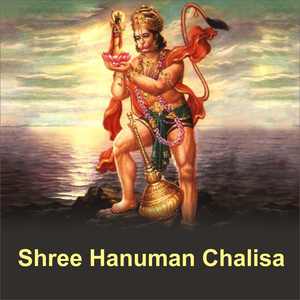 Sankatmochan Hanumanashtak