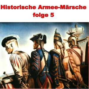 H M III B, 72 Trabmarsch Des Feldartillerie Regiments 72