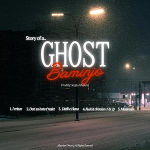 Maximum (feat. Baminjo)