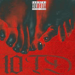 10TD (feat. yancey)
