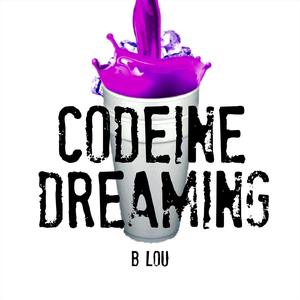 Codeine Dreaming (Instrumental)