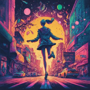 今夜ははっちゃけたい