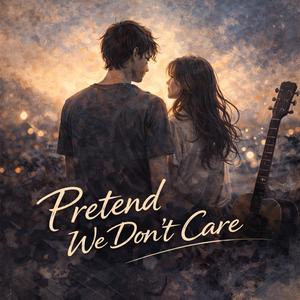 Pretend We Don't Care