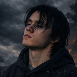 Alone