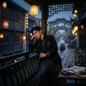 别走好吗 (Night Remix)