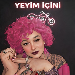 Yeyim İçini (Rüya)