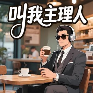 叫我主理人