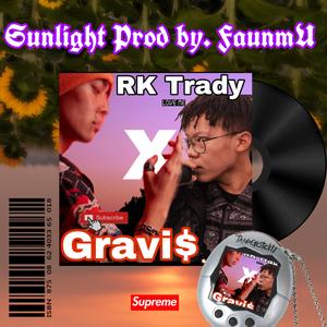 Sunlight Prod By. FaunmU