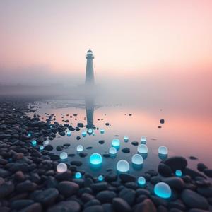 Salt Air And Silence