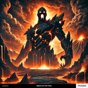 WRATH OF THE TITAN