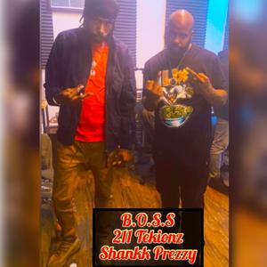 B.O.S.S (feat. Shankk)